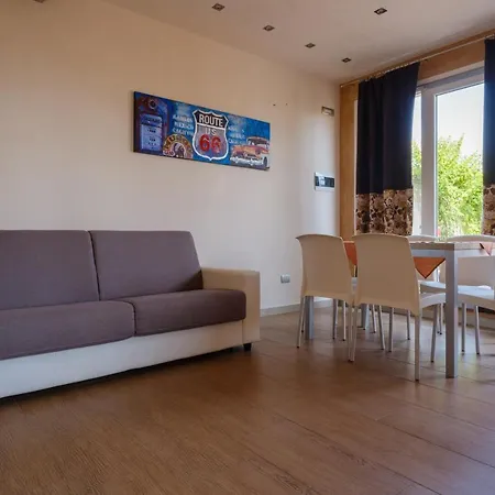 Casa Il Fico D'india بيت للعطل كوبرتينو