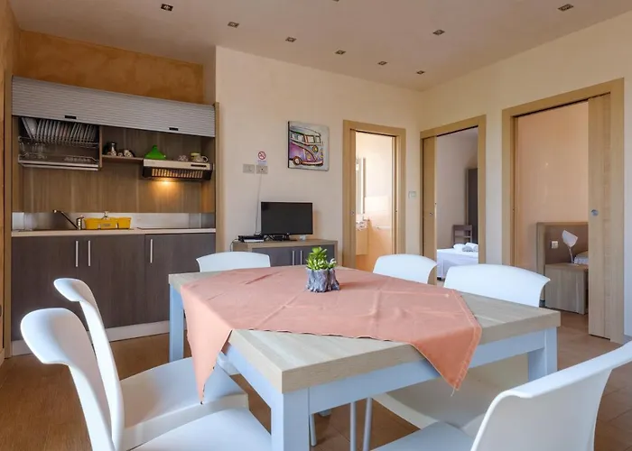 Casa Il Fico D'india