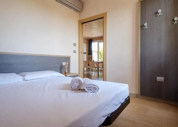 別荘 Casa Il Fico D'india *