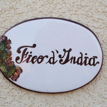 Casa Il Fico D'india