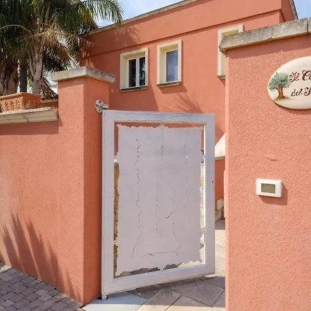 Nyaraló Casa Il Fico D'india