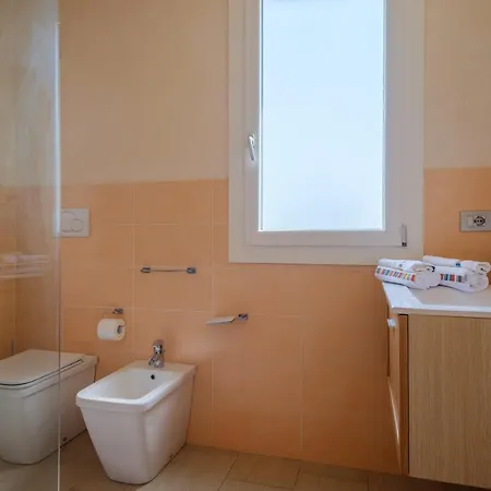 Casa Il Fico D'india Nyaraló