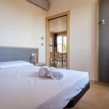 Nyaraló Casa Il Fico D'india *